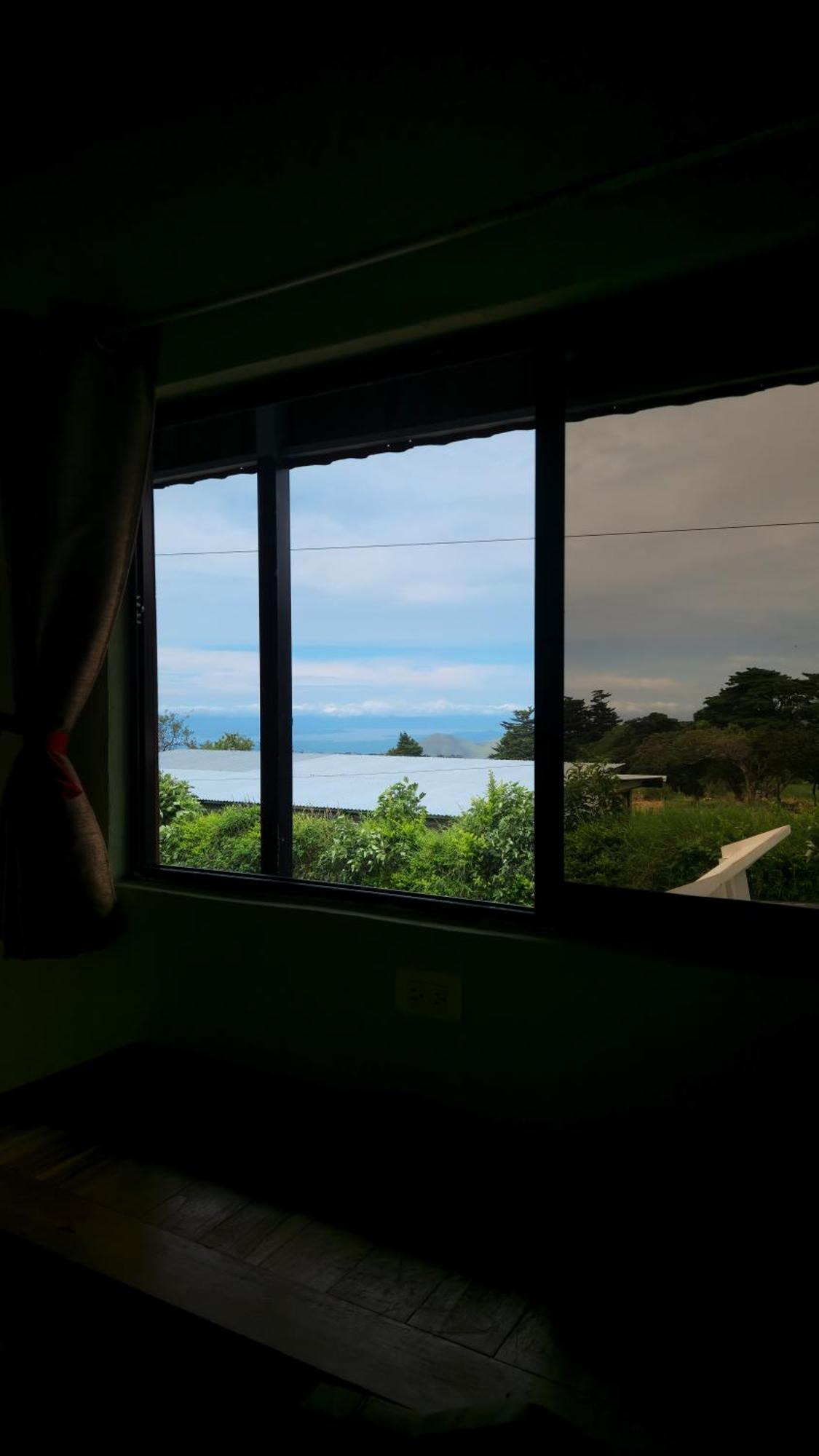 Twin Palms Lodge Monteverde Rum bild