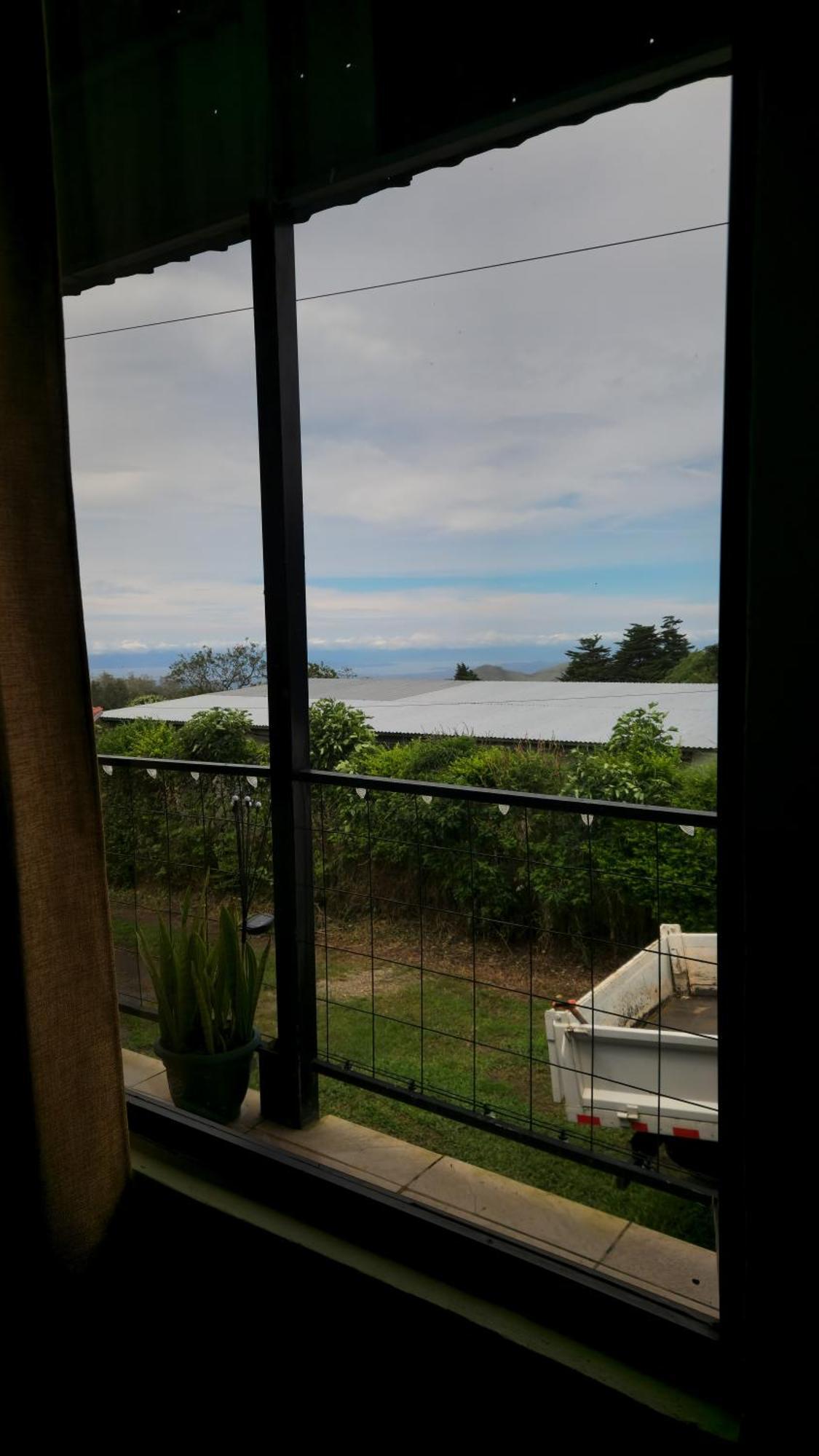 Twin Palms Lodge Monteverde Rum bild
