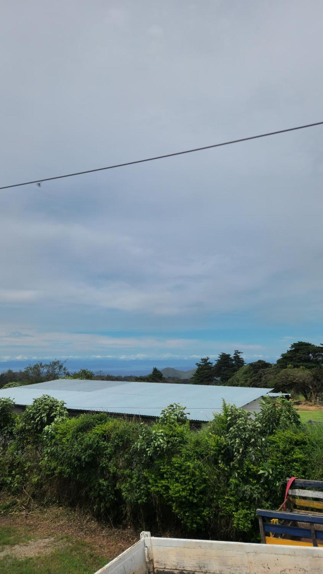Twin Palms Lodge Monteverde Rum bild